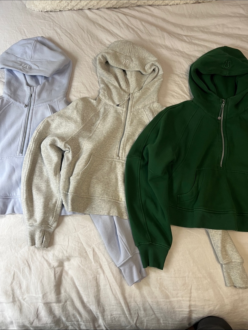 Lululemon Bundle